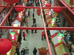 -锡伯族家庙