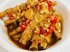 -谭姐湘菜馆(浦东大道店)