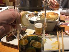 -木屋烧烤(龙华店)