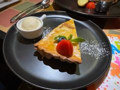 -安妮意大利餐厅(国贸店)