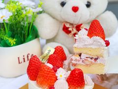 -chuchulab日式短蛋糕(粤海天地店)