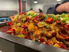 -美滋滋尚鱼烤鱼餐厅(空港店)