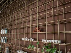 -茗知道茶馆(世博源店)