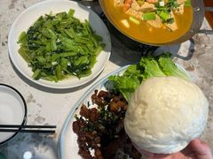 -小乡小镇·传承桐庐土菜·老板亲自烧的菜