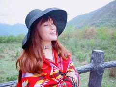 -石棉县孟获城