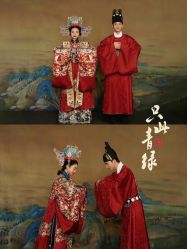 -今生有约国际精品婚纱摄影(苏州店)