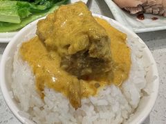 -香港新发烧腊茶餐厅(书城店)