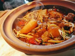 -川堂风·跷脚牛肉·乐山爆炒(中建乐荟天地店)