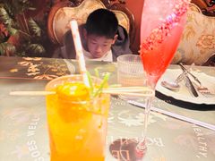 -第101座花园餐厅(湖滨88店)