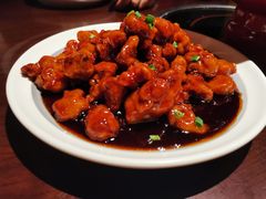 糖醋排骨-上名堂·鱼头好吃(体育场路店)