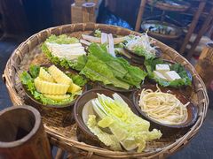 -烂摊摊火锅集市(河北总店)