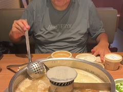 -巴奴毛肚火锅(京西大悦城店)