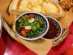 -长安大牌档之西安博物院文化餐厅(中贸店)