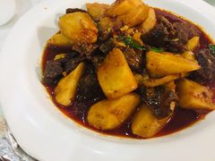 -圣厨牛腩(青春岛社区玉寿苑店)