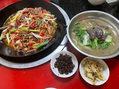 -鹏林天龙鸡杂