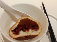 -蔡澜点心·粤菜(嘉里中心店)