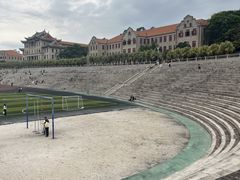 -厦门大学(思明校区)