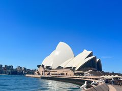 -悉尼歌剧院