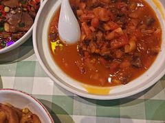 -彭耕记猪油炒小菜(吉联mall店)