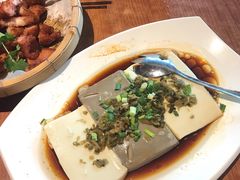 -园林美食城·本土农家菜(杨和镇店)