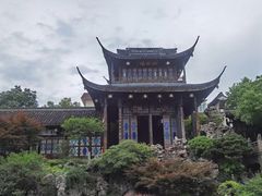 -胡雪岩故居
