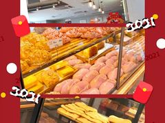-BreadTalk面包新语·烘焙蛋糕(海珠丽影广场店)