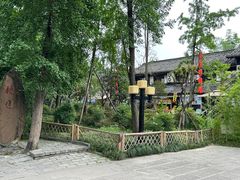 -成都武侯祠博物馆