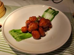 -桂满陇·西湖船宴(平安金融中心店)