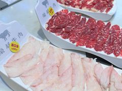 -荣叔港式沙嗲牛肉火锅(正佳潮流店)