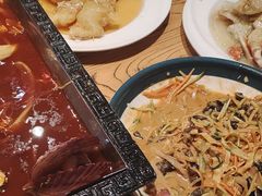-小船渔村•大连菜•大连焖鱼(明泽街店)