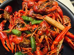 -聚味瞿记·龙虾堂(坡子街店)