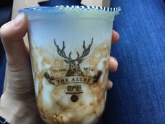 -THE ALLEY 鹿角巷(华润万象城店)