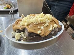 -张记烤羊腿(北花园店)