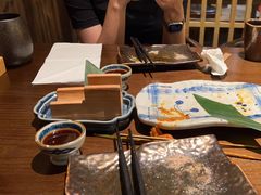 -一豚轩·烧鸟·豚骨拉面(五四路店)