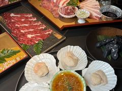 -300杯·和牛烧肉清酒专门店(廊里店)