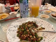 -梅龙镇酒家(南京西路总店)