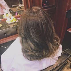 -Amber Salon艾珀沙龙