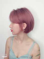 -MY HAIR ARDOR