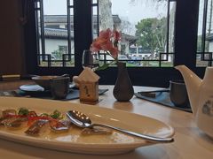 -杭州西湖柳莺里酒店·闻莺厅