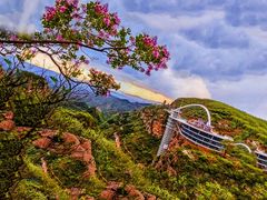 -潭溪山