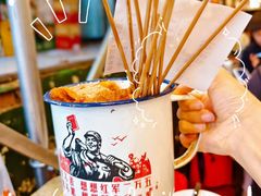 -老味烧烤(总店)