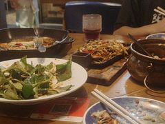 -雀舞云南菜(天津天河城购物中心店)