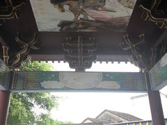 -大清国一号界碑