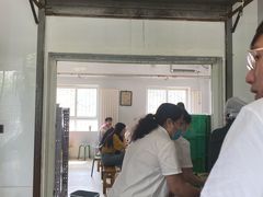 门面-李小老烧饼(常营民族家园店)