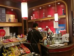 -COSTA COFFEE(西贸凯德晶品4层2店)