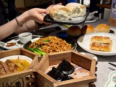 -晓粤·惹味粤菜(凯德乐峰广场店)