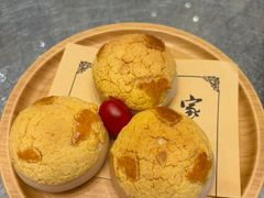 -聚福宝合苑食府(南头镇店)