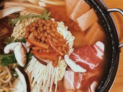 -咕咕站韩国料理(紫金港店)