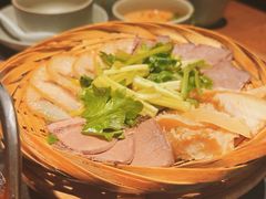 -盡膳口福跷脚牛肉火锅(国贸商城店)