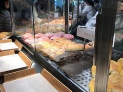 -LELECHA乐乐茶(美罗城店)